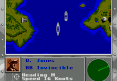 Super Battleship