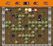 Super Bomberman