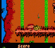 Игра Super Boogerman 1997