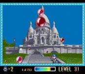 Super Buster Bros.