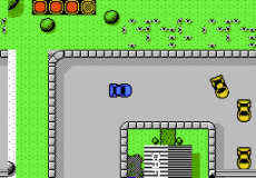 Super Cars