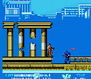Super Contra 5