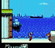 Игра Super Contra 6