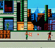 Super Contra 8