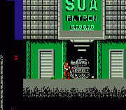 Super Contra X