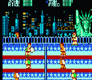 Super Dodge Ball
