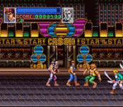 Super Double Dragon
