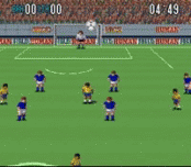 Super Formation Soccer II