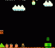 Super Gothic Bros