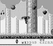 Игра Super Hunchback