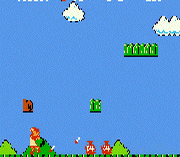 Игра Super Link Bros