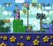 Super Luigi World - Luigis Fantastic Dream (demo)