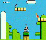 Super Mario 14