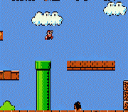 Super Mario 5000