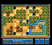 Super Mario All-Stars (smb3 hack)