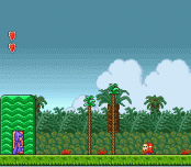 Игра Super Mario All-Stars X