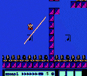 Super Mario Bros. 11th Root of 3