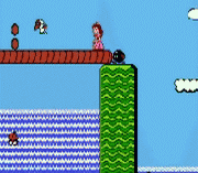 Super Mario Bros 2 – 2nd Run