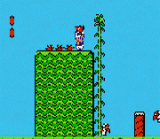 Super Mario Bros. 2 (prototype)