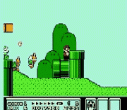 Super Mario Bros 3 2nd Run