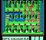 Игра Super Mario Bros 3 – Lost Levels