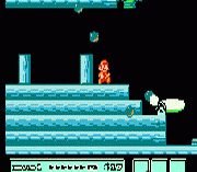 Super Mario Bros 3 Raeneske