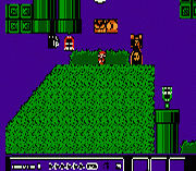 Super Mario Bros 3 – Ridley X Hack