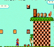 Игра Super Mario Bros – All-Star Levels