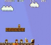Super Mario Bros for Hardplayers