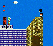 Super Mario Bros – Forgotten Dream