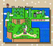 Игра Super Mario Bros Mario Luigi