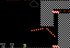 Super Mario Bros - Mr. Sandman!