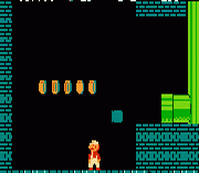 Super Mario Bros Next 2
