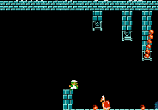 Super Mario Bros - Rhino Version
