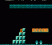 Super Mario Bros Special