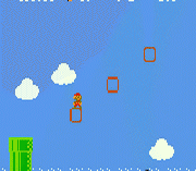 Super Mario Bros – Suicide Extreme 2