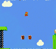 Super Mario Bros – Suicide Extreme 3