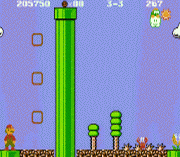 Super Mario Bros – Suicide Extreme
