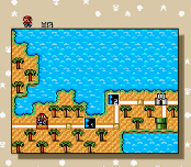 Super Mario Brothers 2 Deluxe