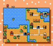 Super Mario Brothers Deluxe