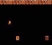 Super Mario Frustration (forever)