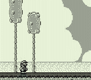 Игра Super Mario Land 2 – 6 Golden Coins