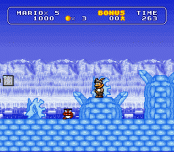 Super Mario Land 4 (demo)