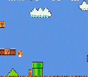 Super Mario Plumberbalt