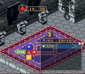 Super Mario RPG - Legend of the Axem Rangers