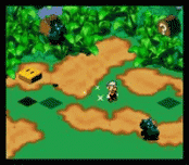 Super Mario RPG - Legend of the Seven Stars