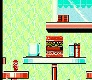 Super Mario & Sonic 2