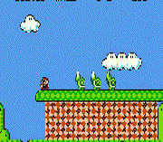 Super Mario Unlimited
