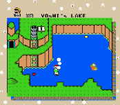 Super Mario - Wario World