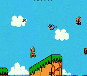 Super Mario World 9